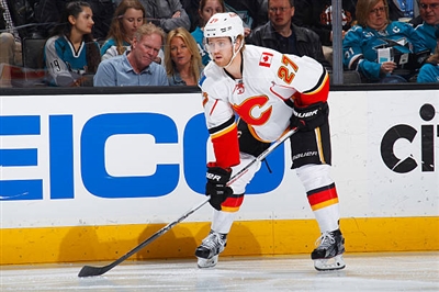 Dougie Hamilton Poster 3545965