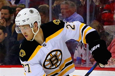 Dougie Hamilton Poster 3545966