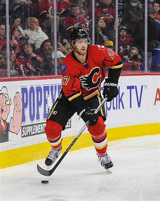 Dougie Hamilton Poster 3545968