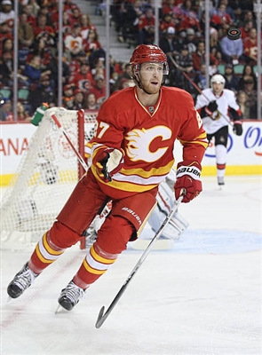 Dougie Hamilton Poster 3545969