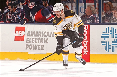 Dougie Hamilton Poster 3545972
