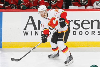 Dougie Hamilton Poster 3545974