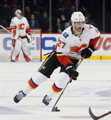 Dougie Hamilton Poster 3545975