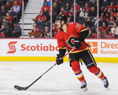 Dougie Hamilton Poster 3545977