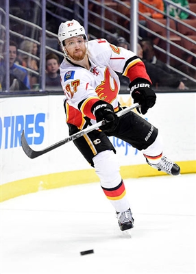 Dougie Hamilton Poster 3545978