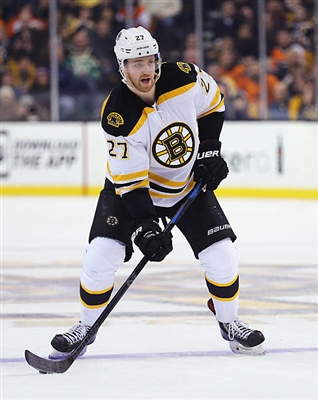 Dougie Hamilton Poster 3545981
