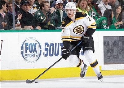 Dougie Hamilton Poster 3545983