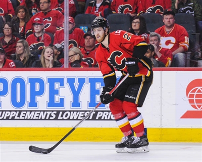 Dougie Hamilton Poster 3545988