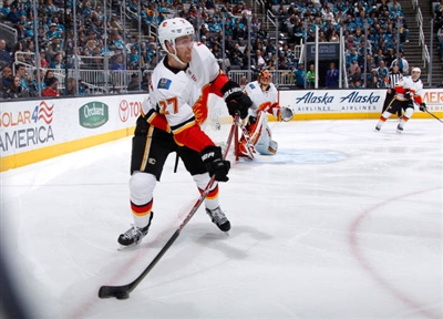 Dougie Hamilton Poster 3545989