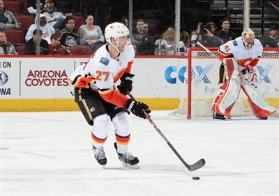 Dougie Hamilton Poster 3545990
