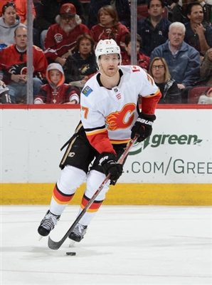 Dougie Hamilton Poster 3545991