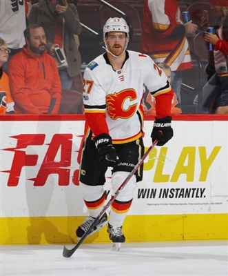 Dougie Hamilton Poster 3545992