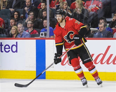 Dougie Hamilton Poster 3545993