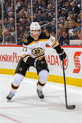 Dougie Hamilton Poster 3545995