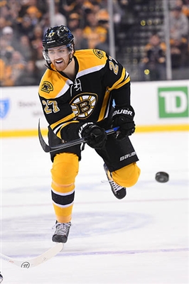 Dougie Hamilton Poster 3545996