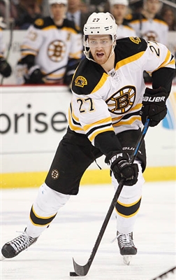 Dougie Hamilton Poster 3545999