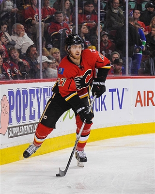 Dougie Hamilton Poster 3546001