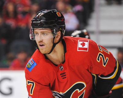 Dougie Hamilton Poster 3546003