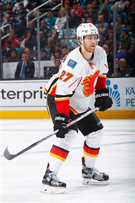 Dougie Hamilton Poster 3546004