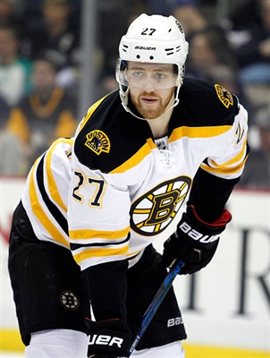 Dougie Hamilton Poster 3546006