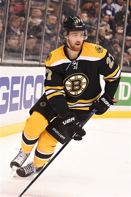 Dougie Hamilton Poster 3546010