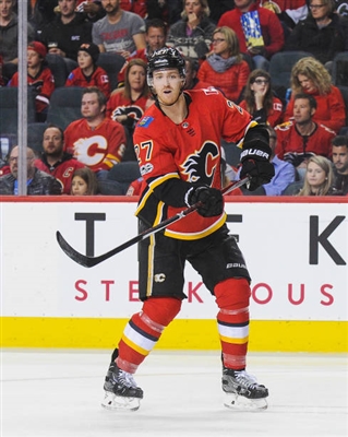 Dougie Hamilton Poster 3546011
