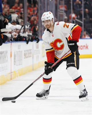 Dougie Hamilton Poster 3546012