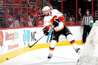 Dougie Hamilton Poster 3546013
