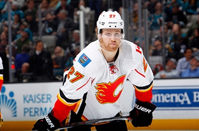 Dougie Hamilton Poster 3546014