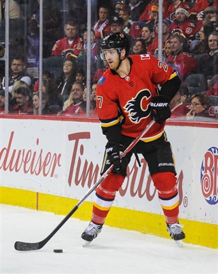 Dougie Hamilton Poster 3546016