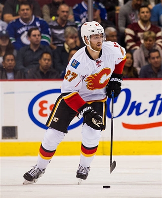 Dougie Hamilton Poster 3546017