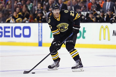 Dougie Hamilton Poster 3546018