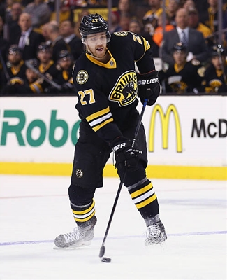 Dougie Hamilton Poster 3546019