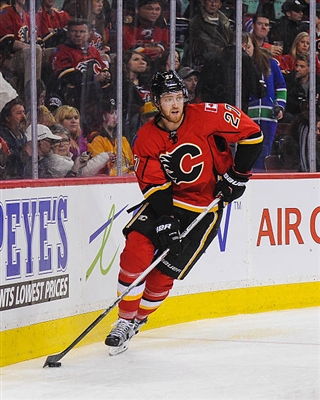 Dougie Hamilton Poster 3546020
