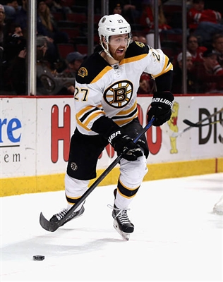 Dougie Hamilton Poster 3546023
