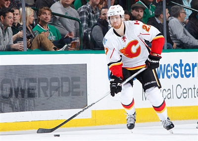 Dougie Hamilton Poster 3546024