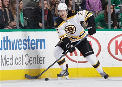 Dougie Hamilton Poster 3546025