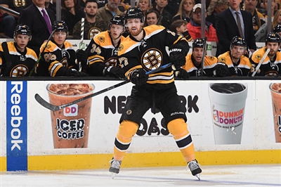 Dougie Hamilton Poster 3546026