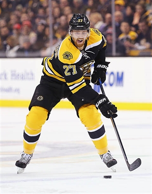 Dougie Hamilton Poster 3546028