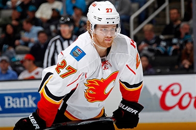 Dougie Hamilton Poster 3546030