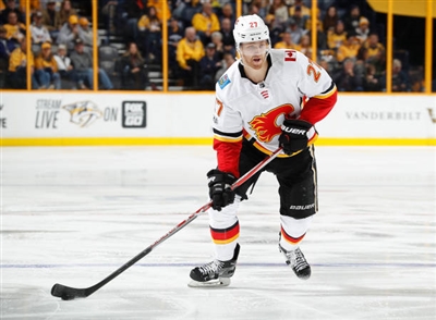 Dougie Hamilton Poster 3546031