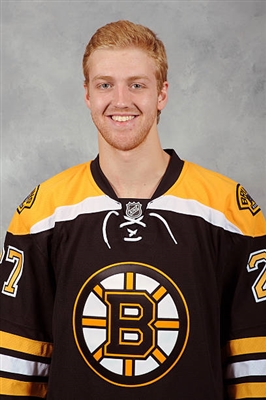 Dougie Hamilton Poster 3546032