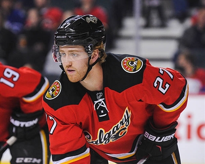 Dougie Hamilton Poster 3546033