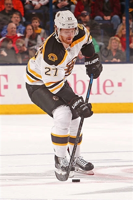 Dougie Hamilton Poster 3546035