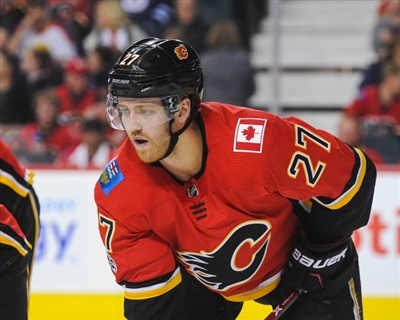 Dougie Hamilton Poster 3546036