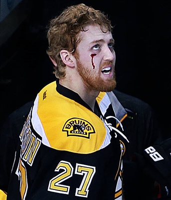 Dougie Hamilton Poster 3546037