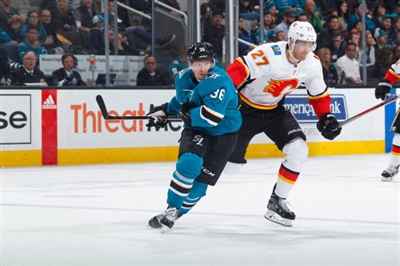 Dougie Hamilton Poster 3546040