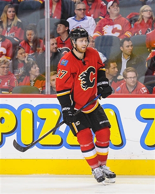 Dougie Hamilton Poster 3546041