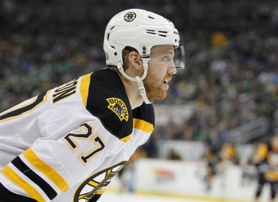 Dougie Hamilton Poster 3546042