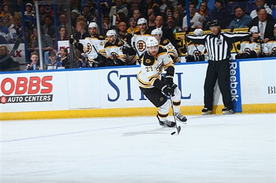 Dougie Hamilton Poster 3546044